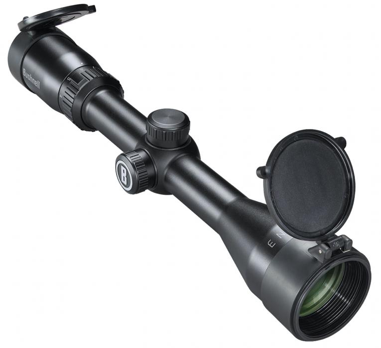 Bushnell Scope Engage 3-9x50