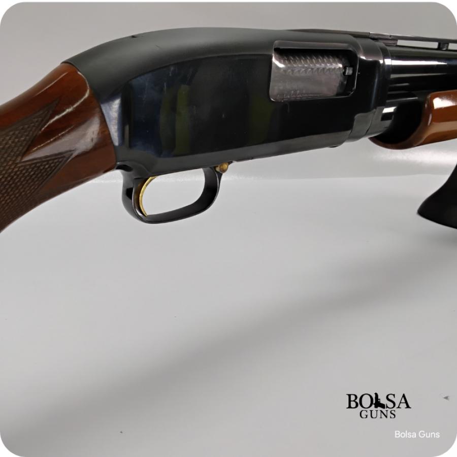 CONSIGNMENT WINCHESTER MODEL 12 (12GA 2.75")-img-3