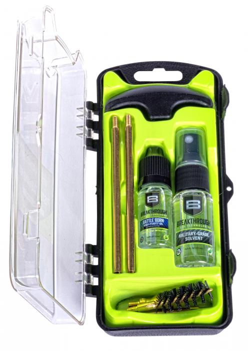 Breakthrough Clean Btecc4445 Vision Series Pistol