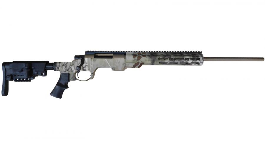 ABA Howa Prec 308 22" 10rd