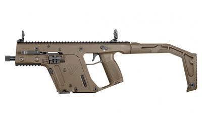 Kriss Vector Sbr 45acp 5.5" 13rd
