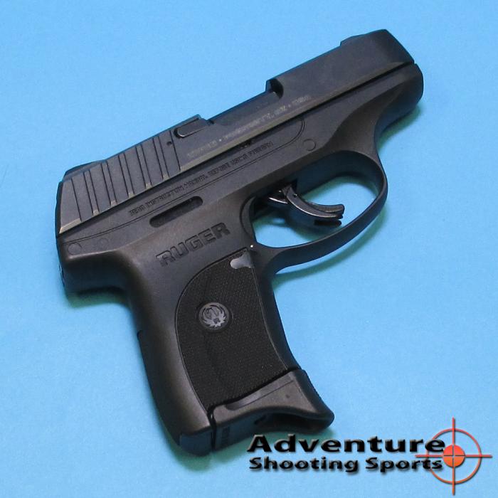 Ruger Ec9s 9mm