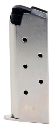 Pmi Sig P238 380acp 6rd Mag
