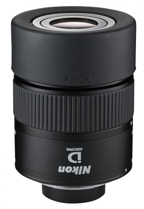 NIK 16110 Monarch MEP Eyepiece 30-60w