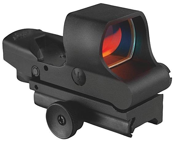 Aimshot Osprey Holographic 1x 37mm Obj