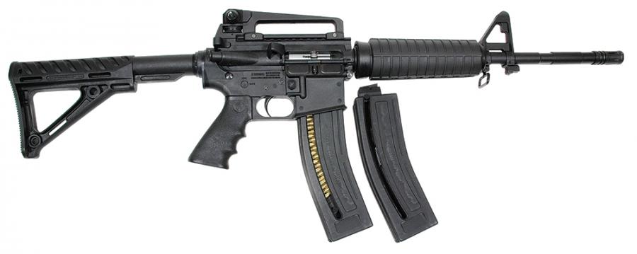 Chiappa Mfour-22 Semi-automatic 22 Long Rifle