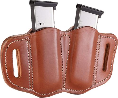1791 Gunleather Mag21cbra Mag2.1 Double Mag