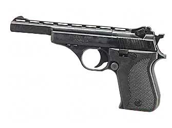 Phoenix Dlx Rngmstr Kt 22lr 3"/5"