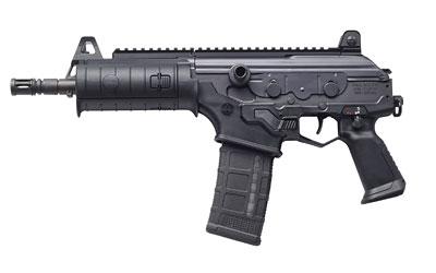 Iwi Galil Ace 556nato 8.3" Blk