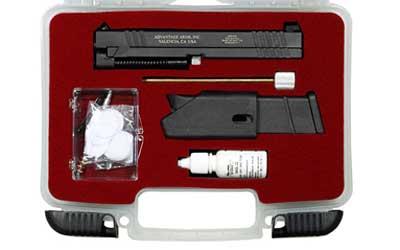 Adv Arms Conv Kit Xd940-4 W/cleankit