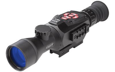 Atn X-sight Ii Smart Hd Optics