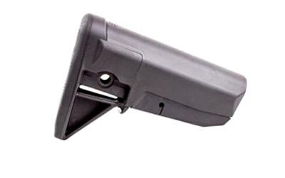 Bcm Gunfighter Stock Mod Blk