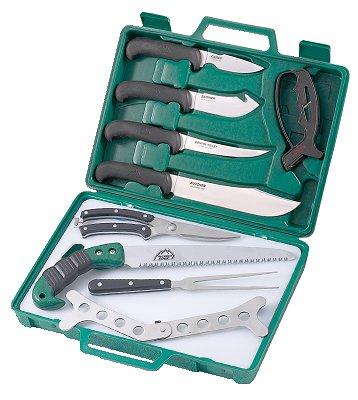 Outdoor Edge Game Processor Set 420