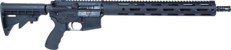 Rf Fr16-5.56soc-15fgs Ar Rifle