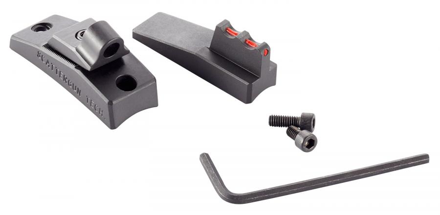 Wilson Combat Sgtl2for12 Trak-lock II Ghost