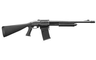 Rem 870 Dm Tact 12g 18.5"