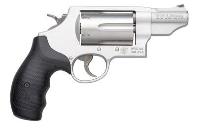 S&W Governor 45/410 S/S 2.75" 6rd