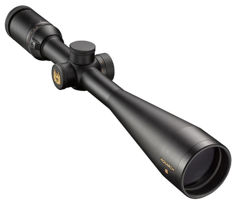 Nik Monarch3 6-24x50mm Obj FCX MT