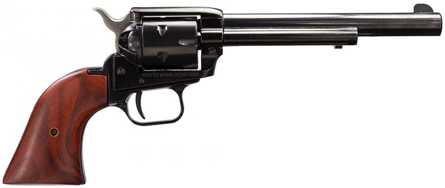 Heritage Rough Rider 22lr/22 Mag 6.5"
