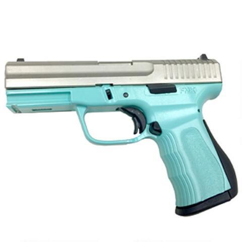 Fmk 9c1g2 9mm 4" 14rd Fat