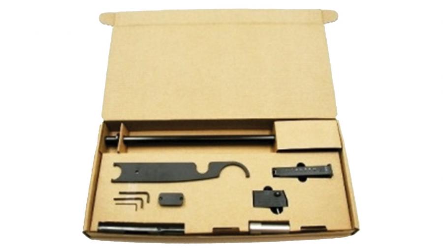 Jrc 45acp Conversion Kit