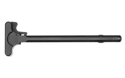 Spikes Forged Charging Handle Blk