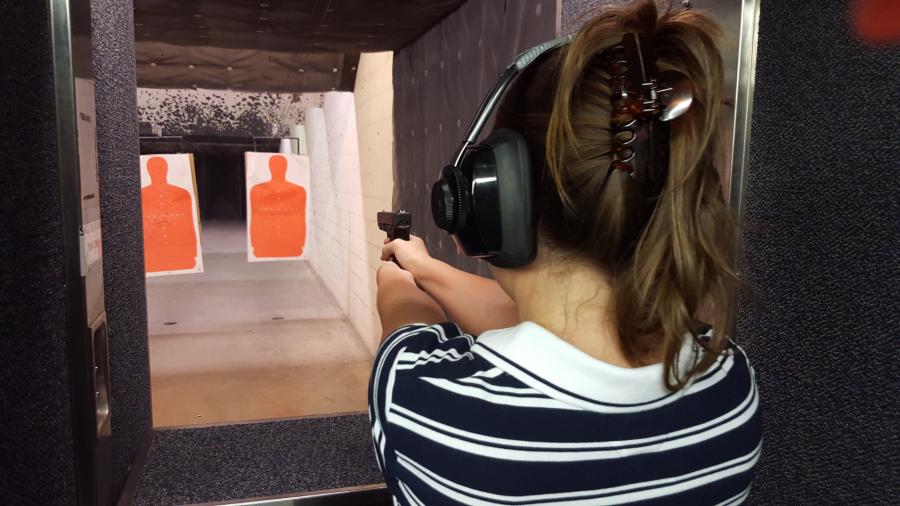 IL Concealed Carry - Oct 20-21