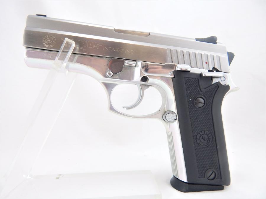 Forjas Taurus/taurus Int Mfg Inc PT