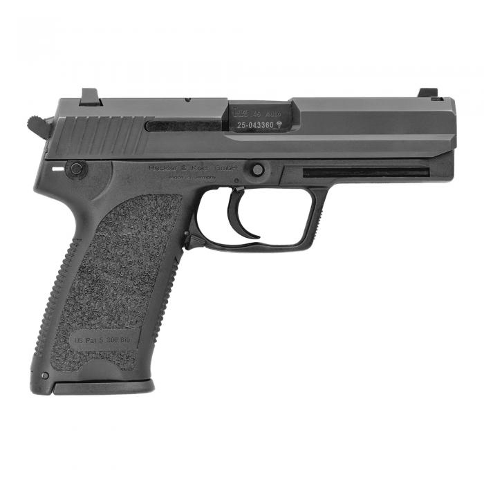 H&K USP Standard 45 ACP 4.41"