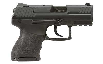 Hk P30sk 9mm 3.27" V1 Lt