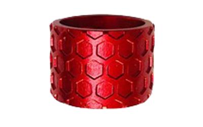 Backup Thrd Prtctr 1/2x28 Hcmb Red