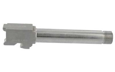 Storm Gl19 9mm 4.72" Ss Thread