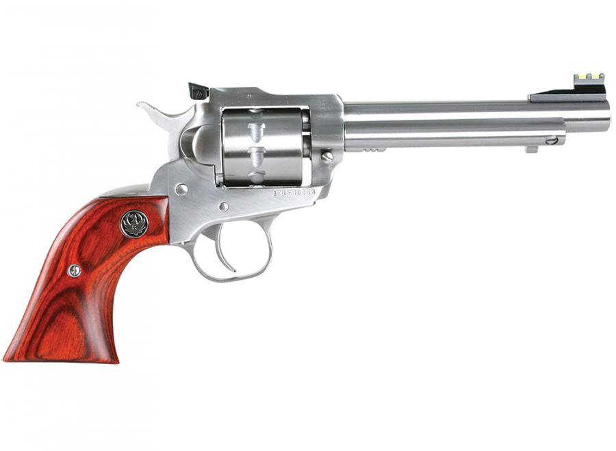 Ruger Single-six Single-ten 22lr 5.5" 10rd