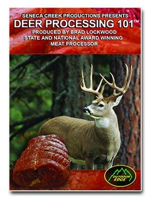Outdoor Edge Deer & Big Game