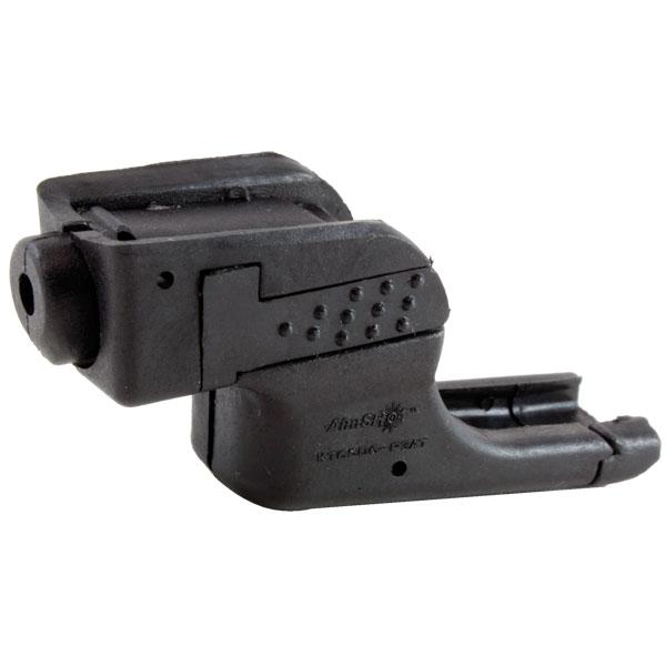 Aso Kel Tec P3at Red Laser