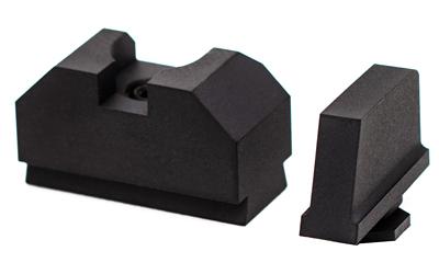 Zev Sight Set .300 Blk Frnt