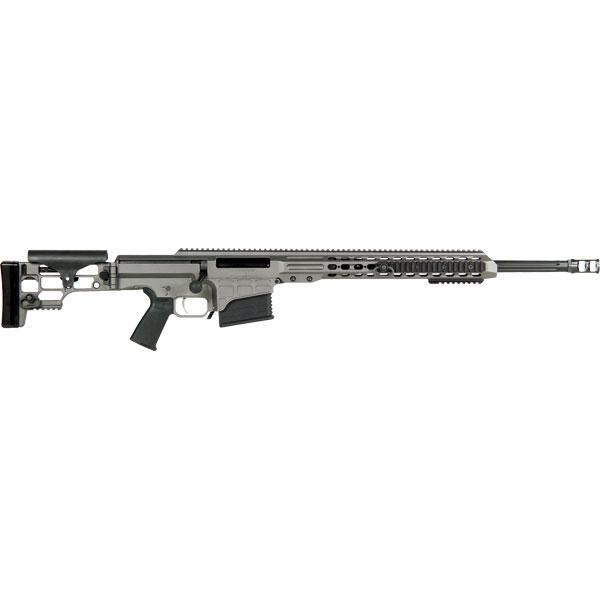 Barrett M107a1 Grey 29" 50bmg 1-10rd