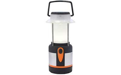 Ust 10-day Classic Lantern Black