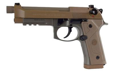 Beretta M9a3 9mm 4.9"