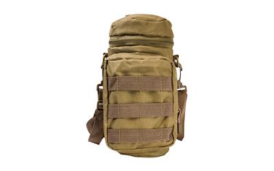 Ncstar Water Bottle Carrier Tan