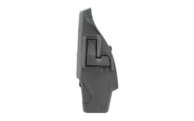 Taser X26p Blackhawk Hlstr Lh Blk