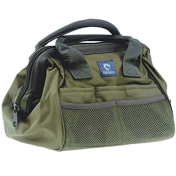 Drago Gear Ammo & Tool Accessory