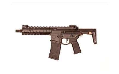 Noveske Gen4 300blk 8" Kmod Blk