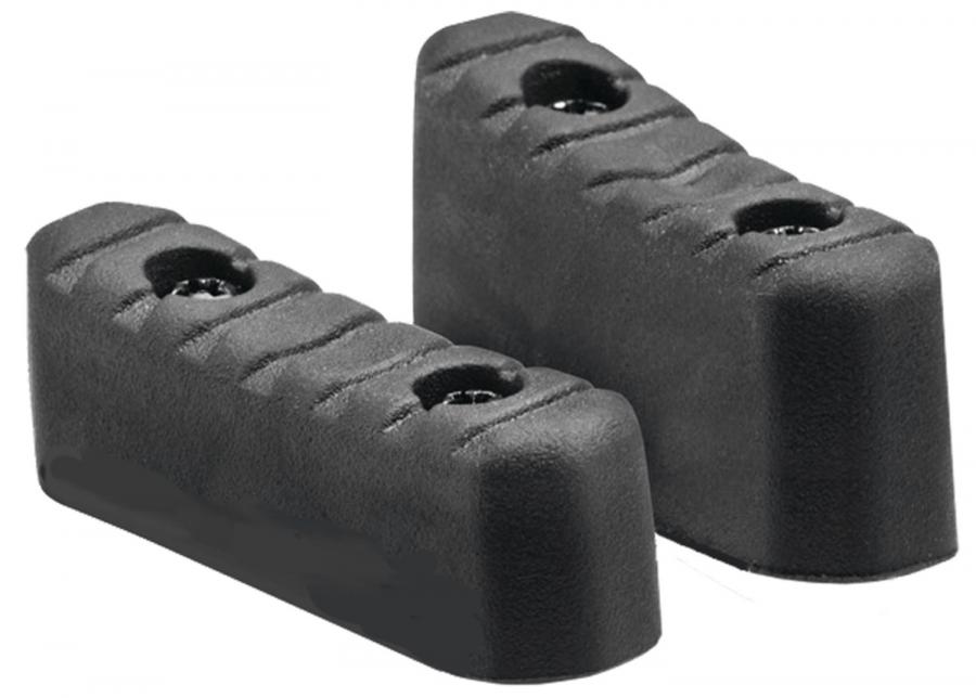 Blackhawk 4190tpmb Omnivore Thumb Pad Black
