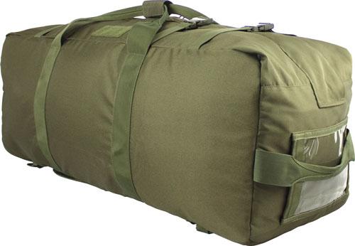 Red Rock Explorer Duffle Bag