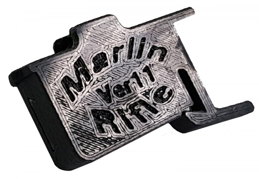 Mcfadden Machine #11 Marline Bolt and