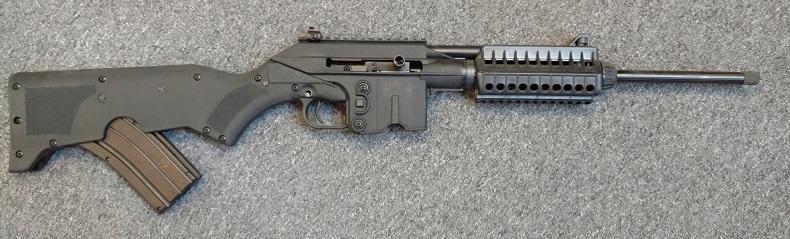 Nib, Kel-tec Su-22 .22lr