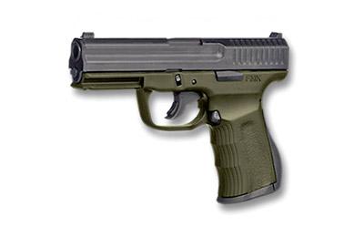 Fmk 9c1g2 9mm 4" 14rd Fat