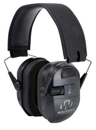 Wge Ultmat Pwr Muff Blk