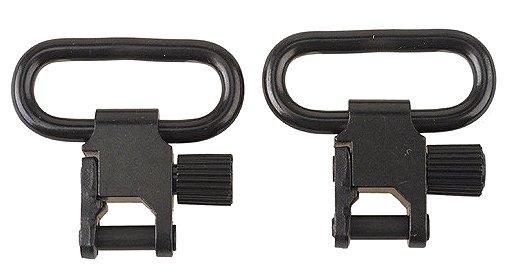 Uncle Mikes 1403-3 1 1/4" Quick